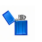 Tsubota Pearl Hard Edge lighter Transparent