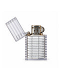 Tsubota Pearl Hard Edge lighter Latitude