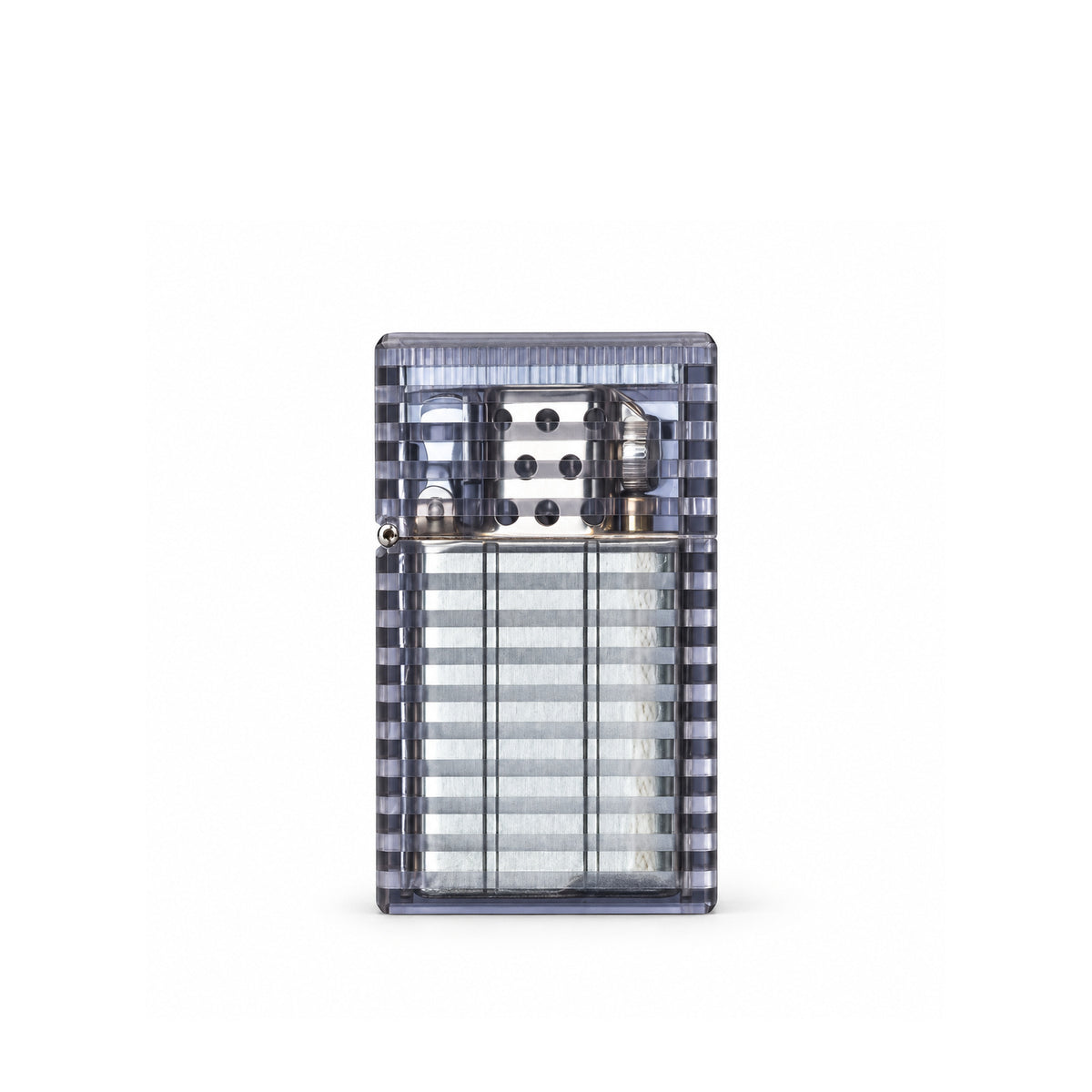 Tsubota Pearl Hard Edge lighter Latitude