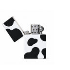 Tsubota Pearl Hard Edge lighter Cow
