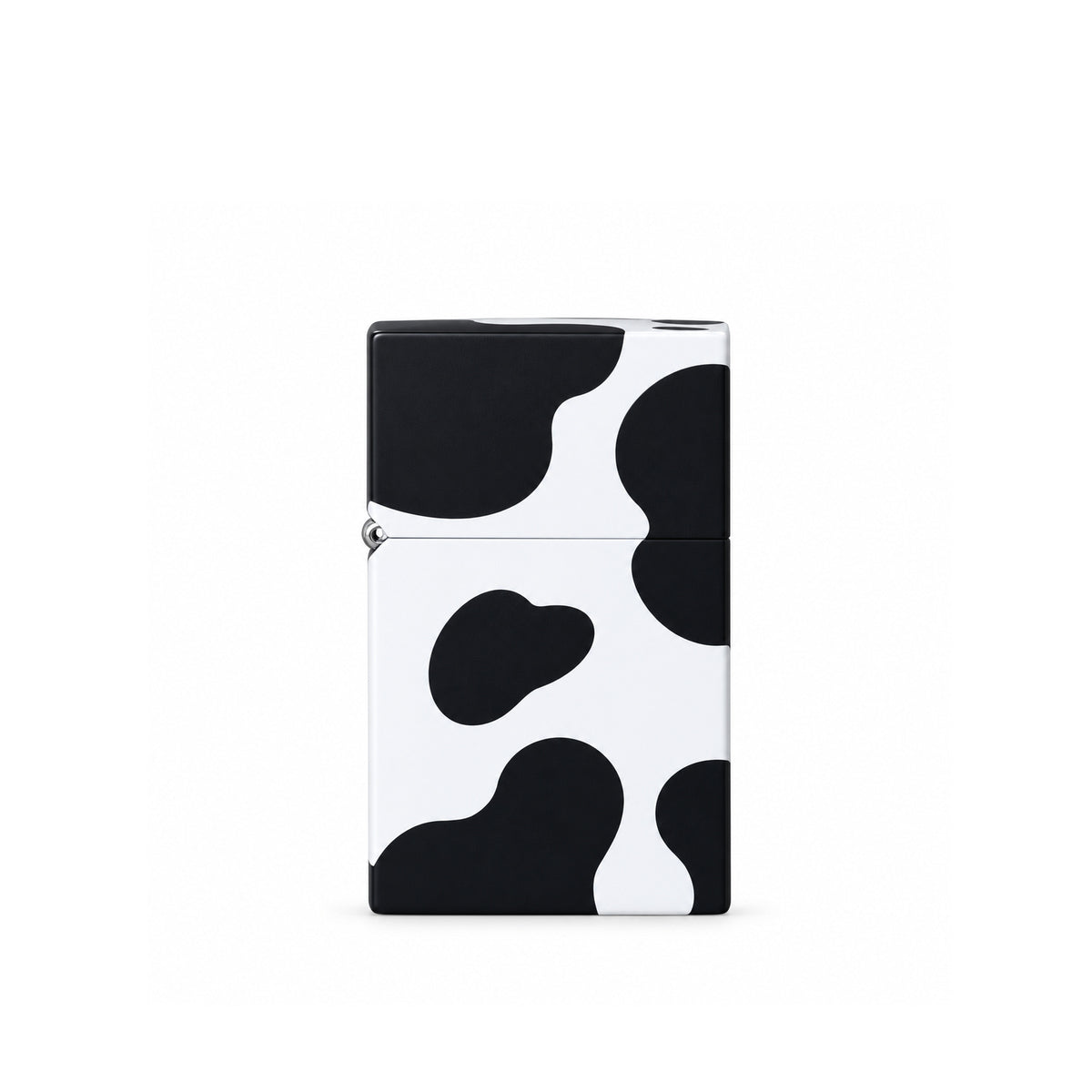 Tsubota Pearl Hard Edge lighter Cow