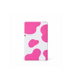 Tsubota Pearl Hard Edge lighter Cow