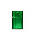 Tsubota Pearl Hard Edge lighter Transparent