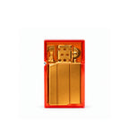 Tsubota Pearl Hard Edge lighter Transparent