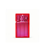 Tsubota Pearl Hard Edge lighter Transparent