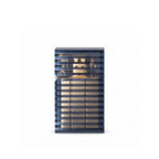 Tsubota Pearl Hard Edge lighter Latitude