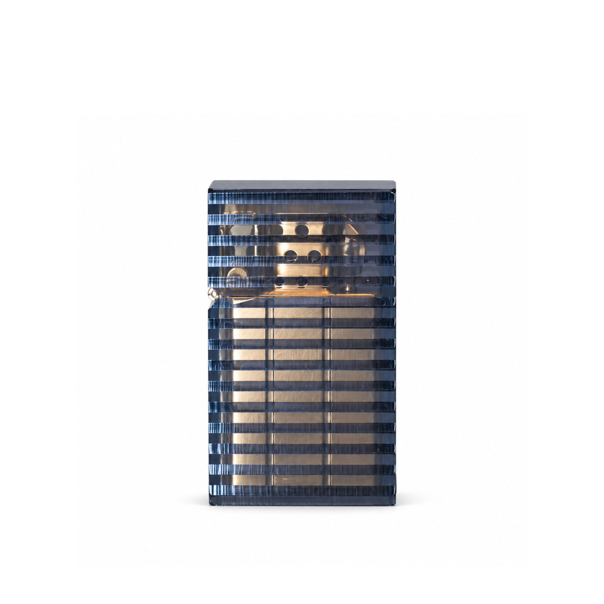 Tsubota Pearl Hard Edge lighter Latitude