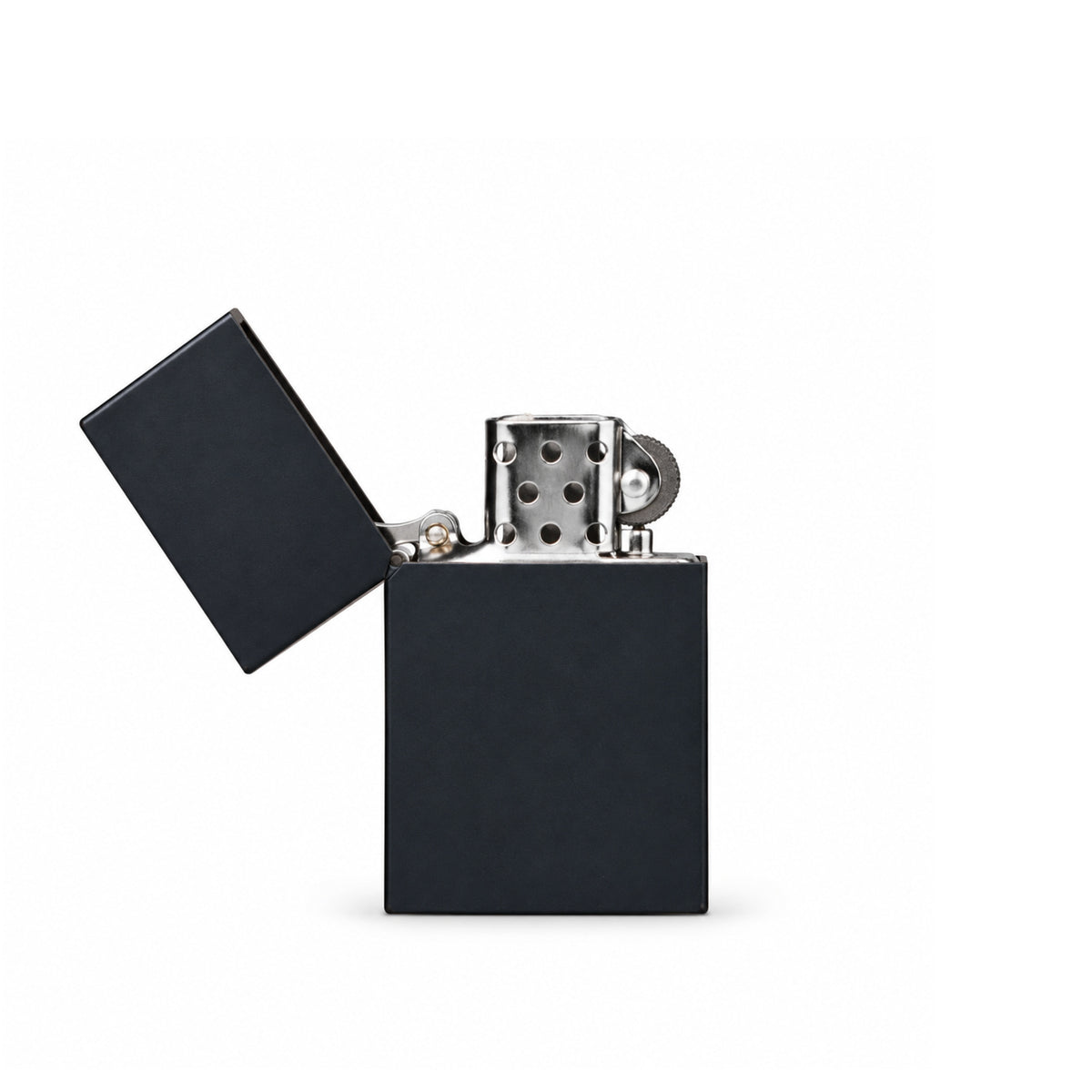 Tsubota Pearl Hard Edge lighter Solid Color
