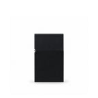 Tsubota Pearl Hard Edge lighter Solid Color
