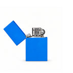 Tsubota Pearl Hard Edge lighter Solid Color