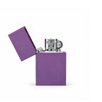 Tsubota Pearl Hard Edge lighter Solid Color
