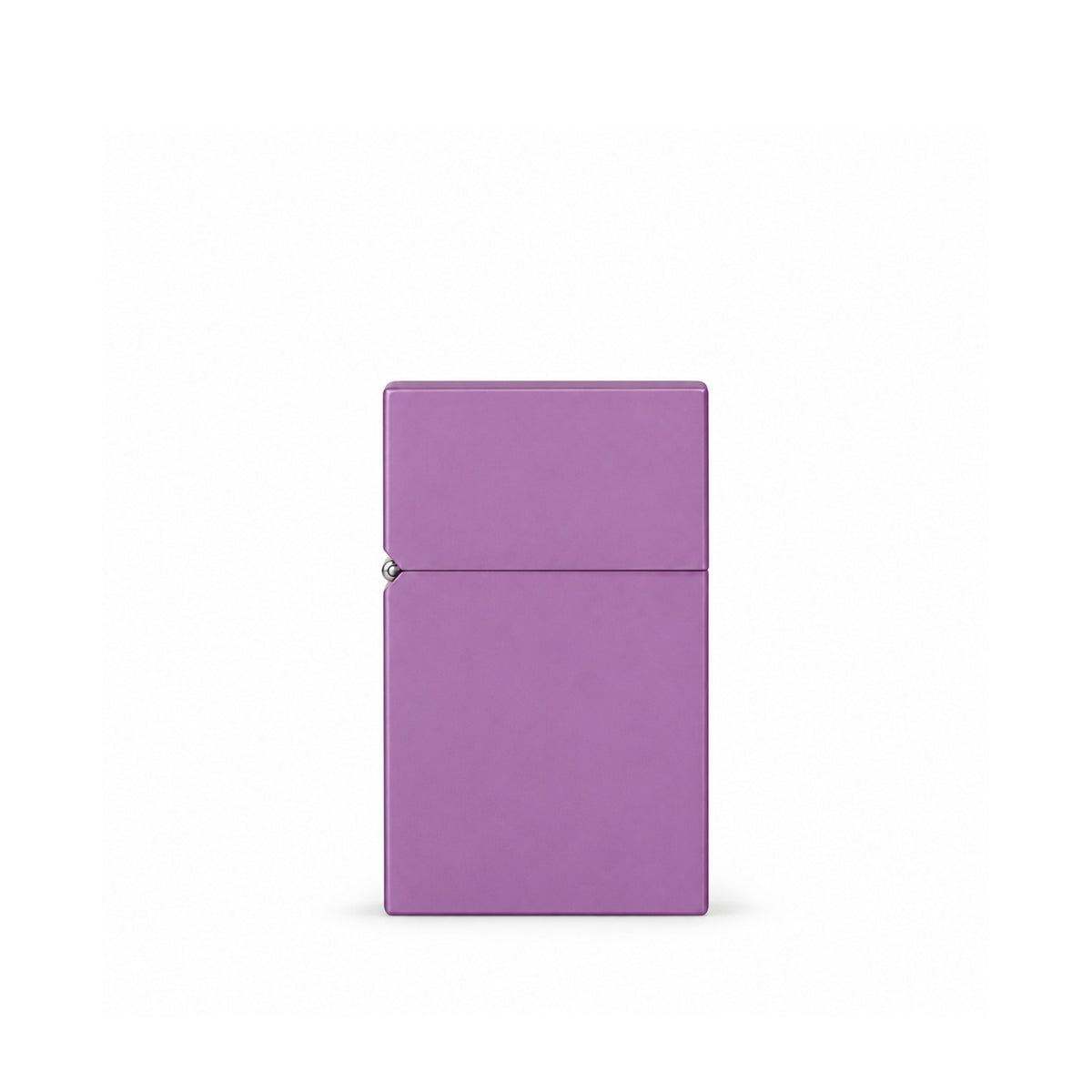 Tsubota Pearl Hard Edge lighter Solid Color