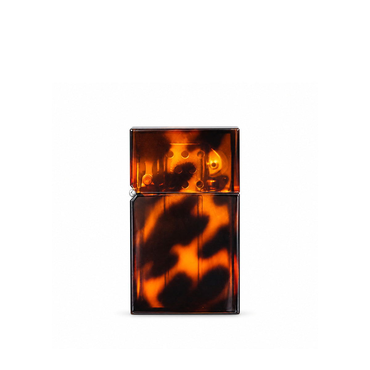 Tsubota Pearl Hard Edge lighter Marble