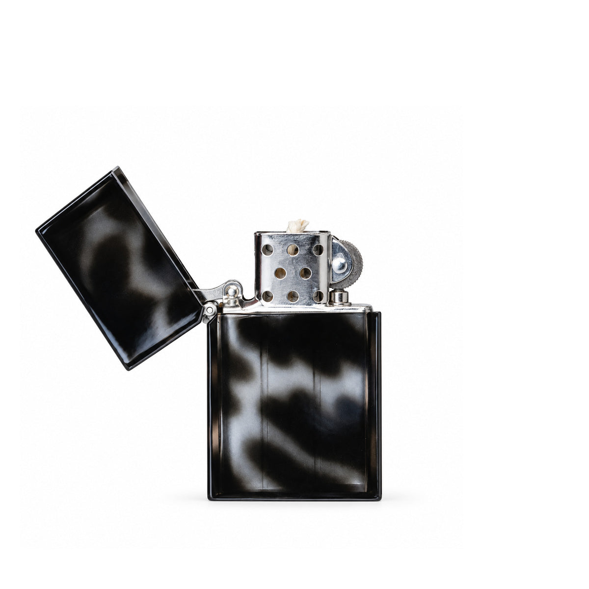 Tsubota Pearl Hard Edge lighter Marble