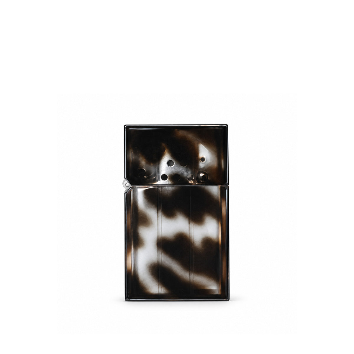 Tsubota Pearl Hard Edge lighter Marble