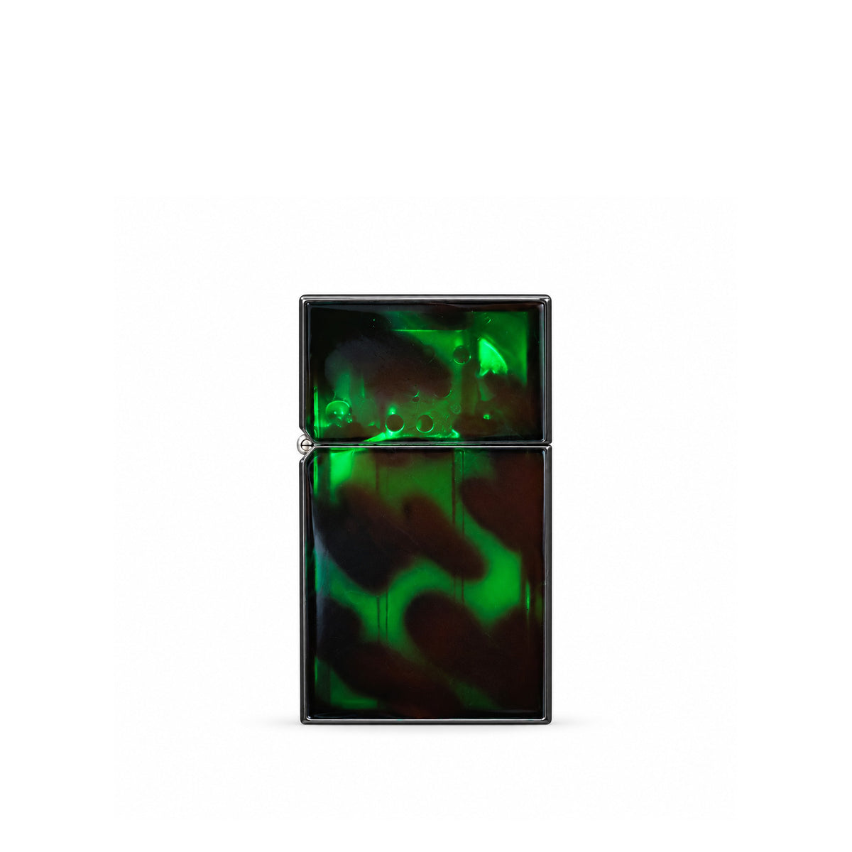 Tsubota Pearl Hard Edge lighter Marble