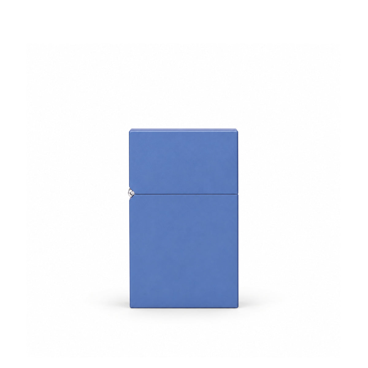 Tsubota Pearl Hard Edge lighter Solid Color