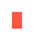 Tsubota Pearl Hard Edge lighter Solid Color