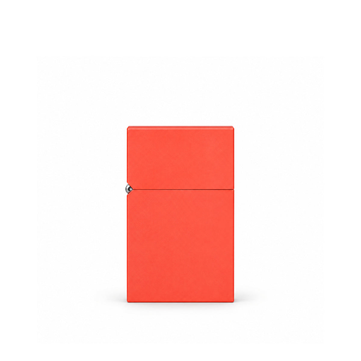 Tsubota Pearl Hard Edge lighter Solid Color