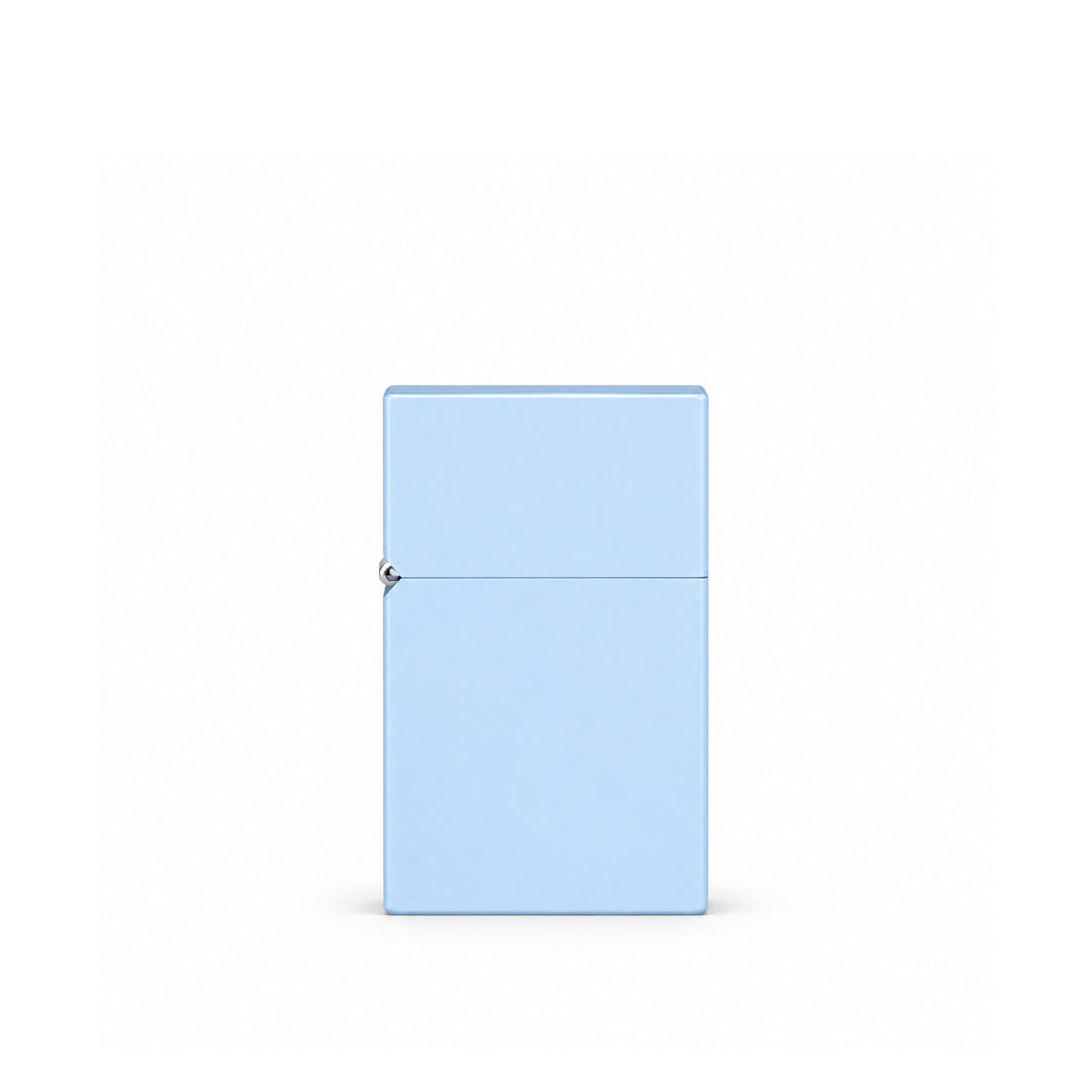 Tsubota Pearl Hard Edge lighter Solid Color