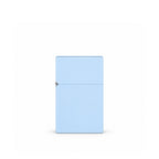 Tsubota Pearl Hard Edge lighter Solid Color