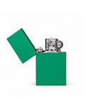 Tsubota Pearl Hard Edge lighter Solid Color