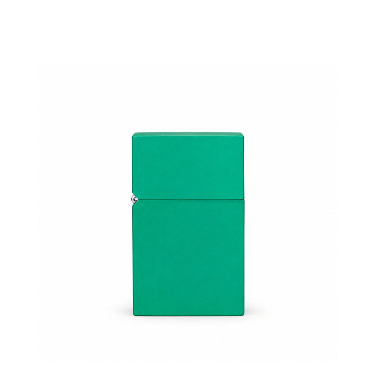 Tsubota Pearl Hard Edge lighter Solid Color