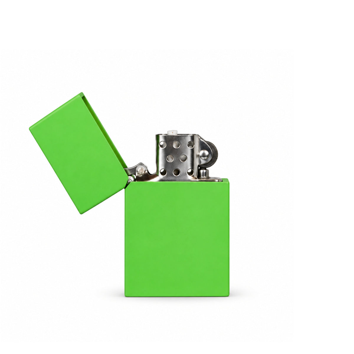 Tsubota Pearl Hard Edge lighter Solid Color