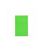 Tsubota Pearl Hard Edge lighter Solid Color