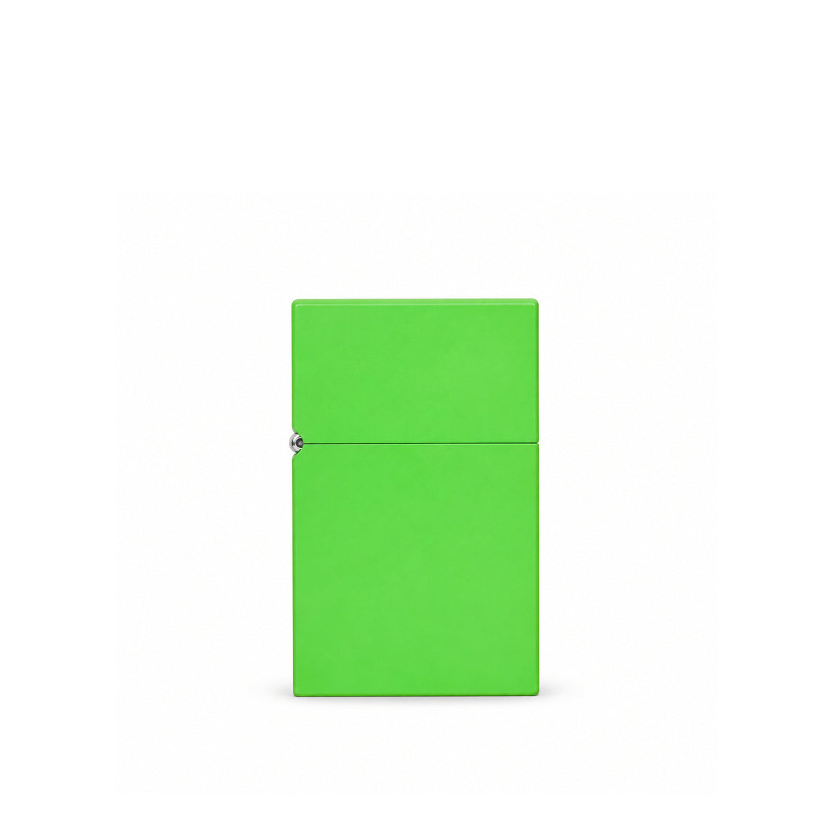 Tsubota Pearl Hard Edge lighter Solid Color