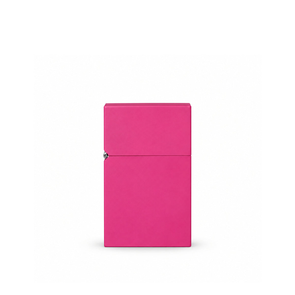 Tsubota Pearl Hard Edge lighter Solid Color