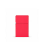 Tsubota Pearl Hard Edge lighter Solid Color