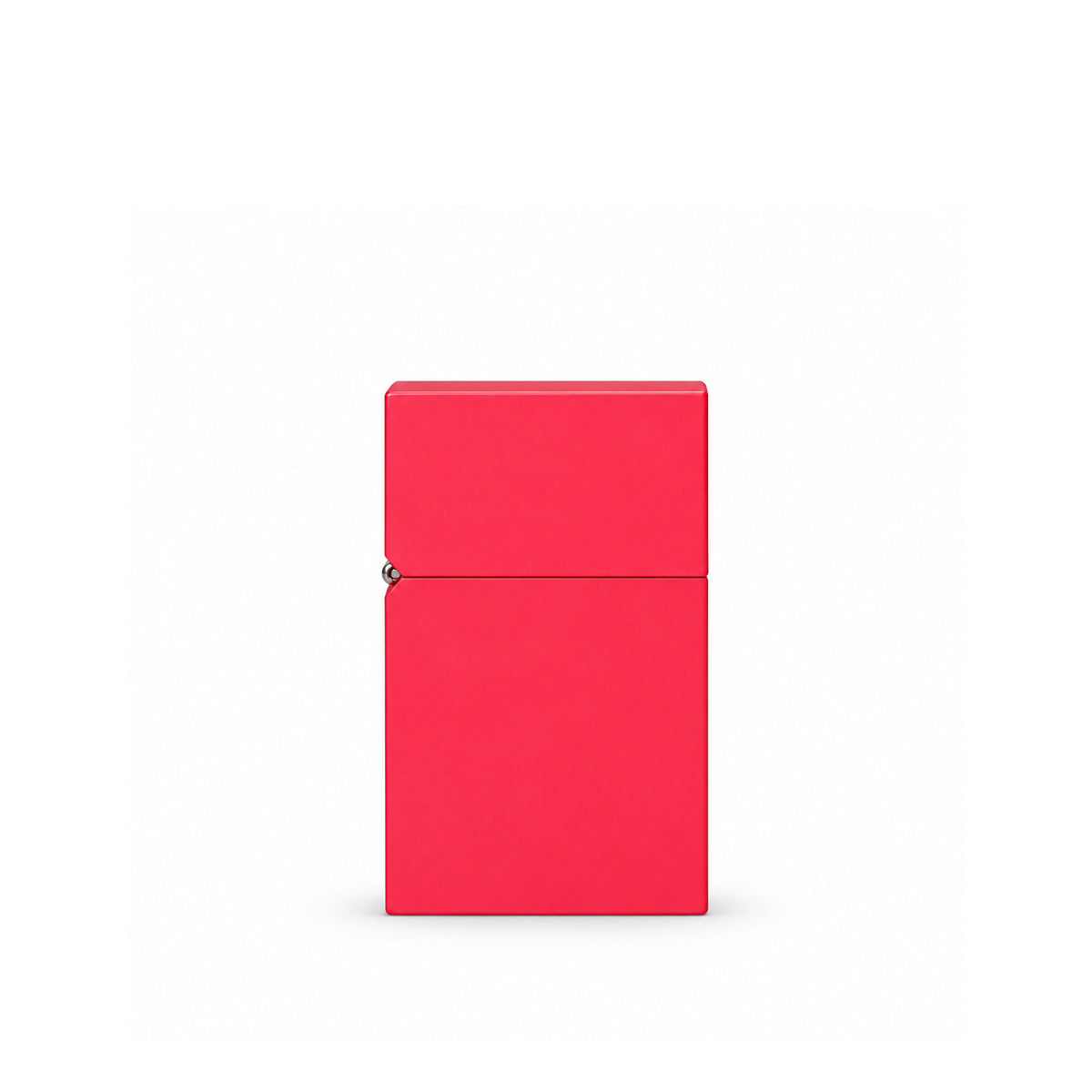 Tsubota Pearl Hard Edge lighter Solid Color