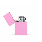 Tsubota Pearl Hard Edge lighter Solid Color