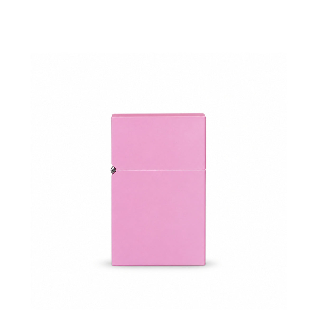 Tsubota Pearl Hard Edge lighter Solid Color