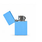 Tsubota Pearl Hard Edge lighter Solid Color