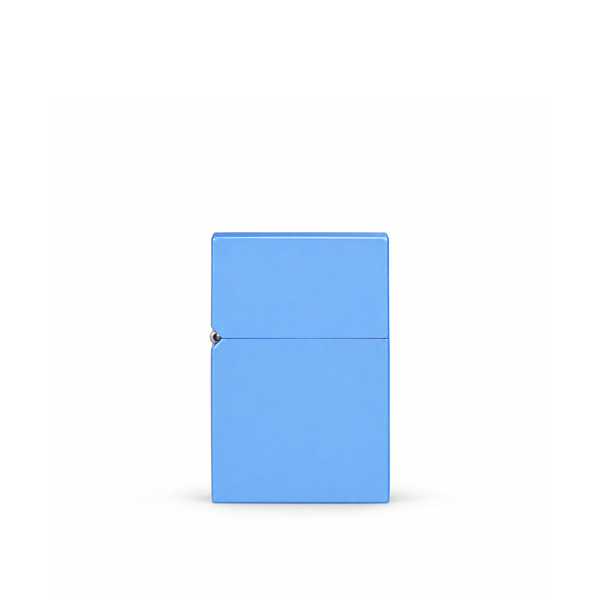 Tsubota Pearl Hard Edge lighter Solid Color