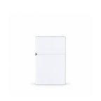 Tsubota Pearl Hard Edge lighter Solid Color