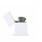 Tsubota Pearl Hard Edge lighter Solid Color