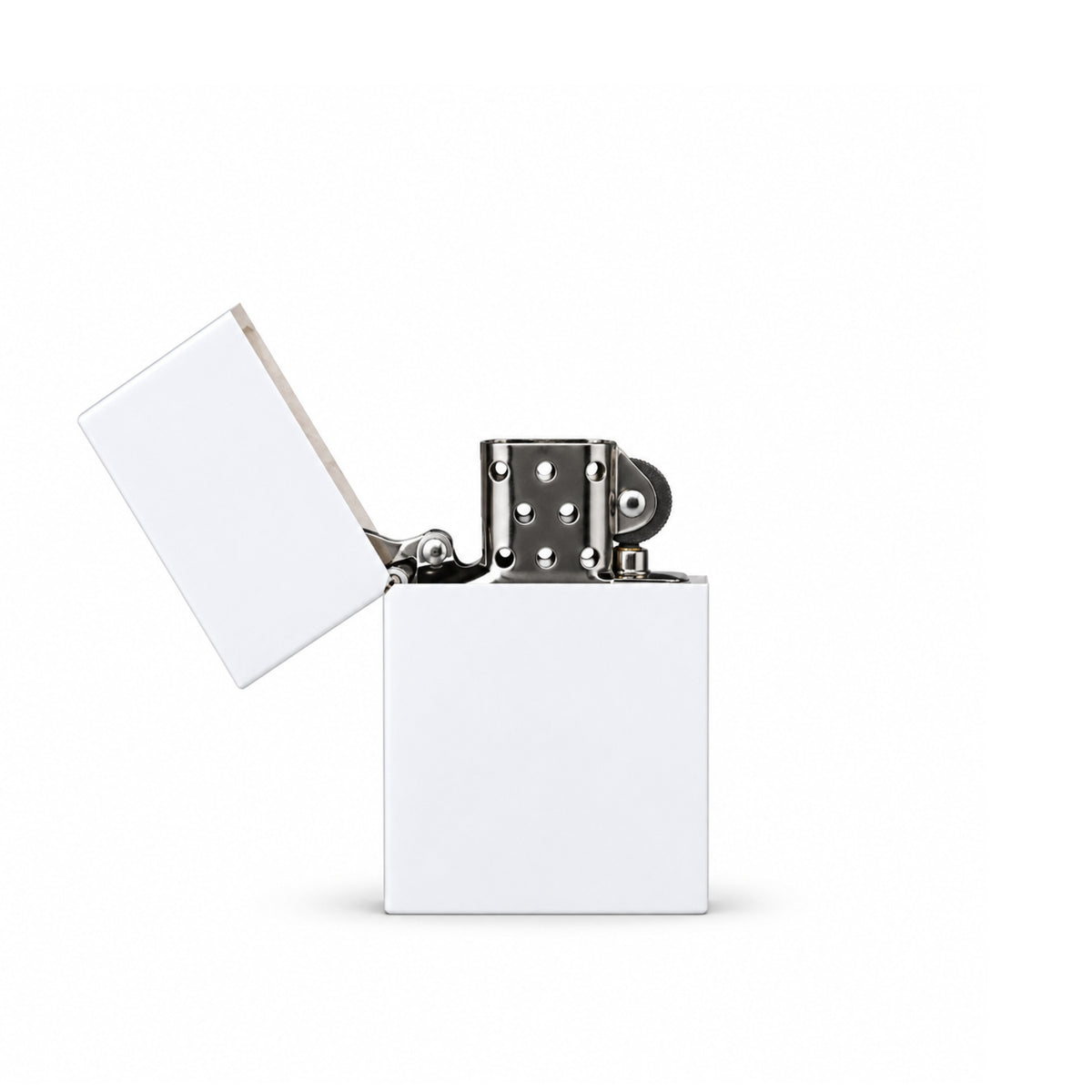 Tsubota Pearl Hard Edge lighter Solid Color