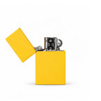 Tsubota Pearl Hard Edge lighter Solid Color