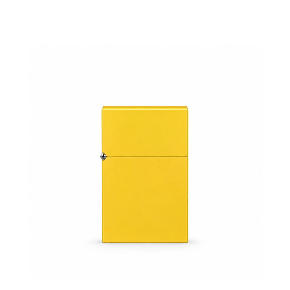 Tsubota Pearl Hard Edge lighter Solid Color