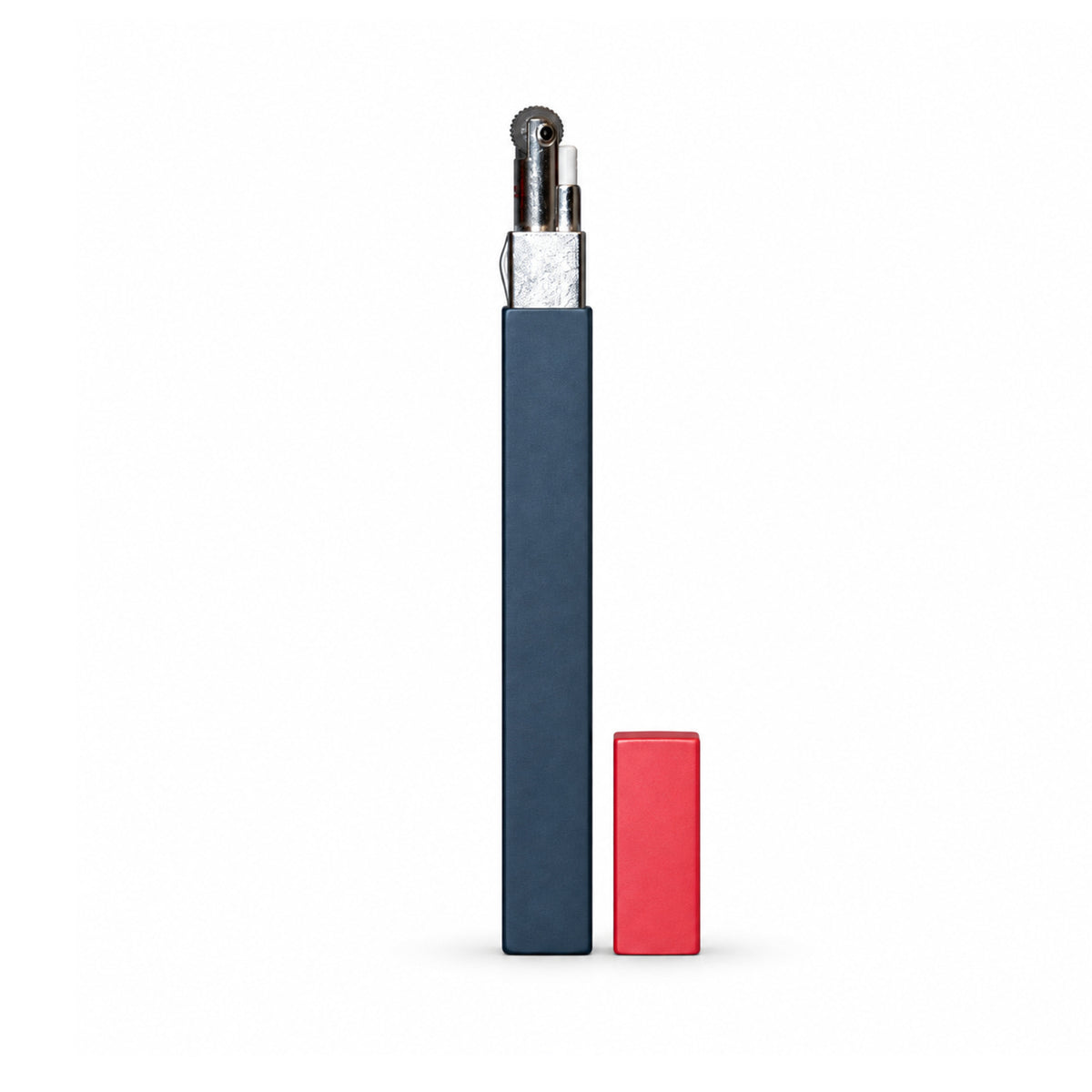 Tsubota Pearl Queue Petrol Lighter