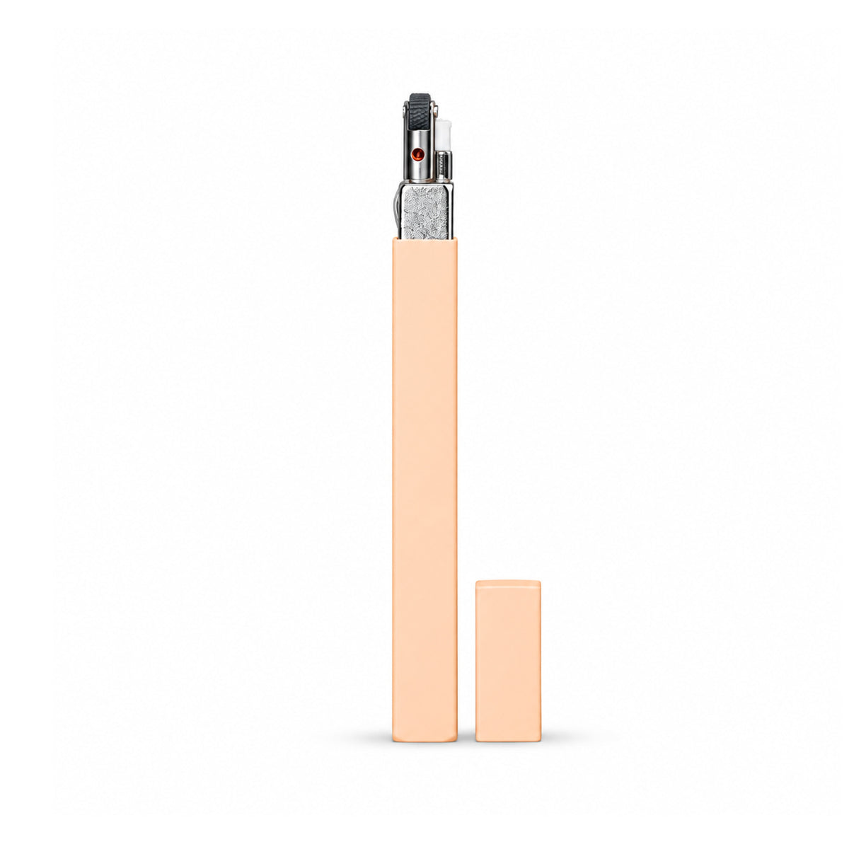 Tsubota Pearl Queue Petrol Lighter