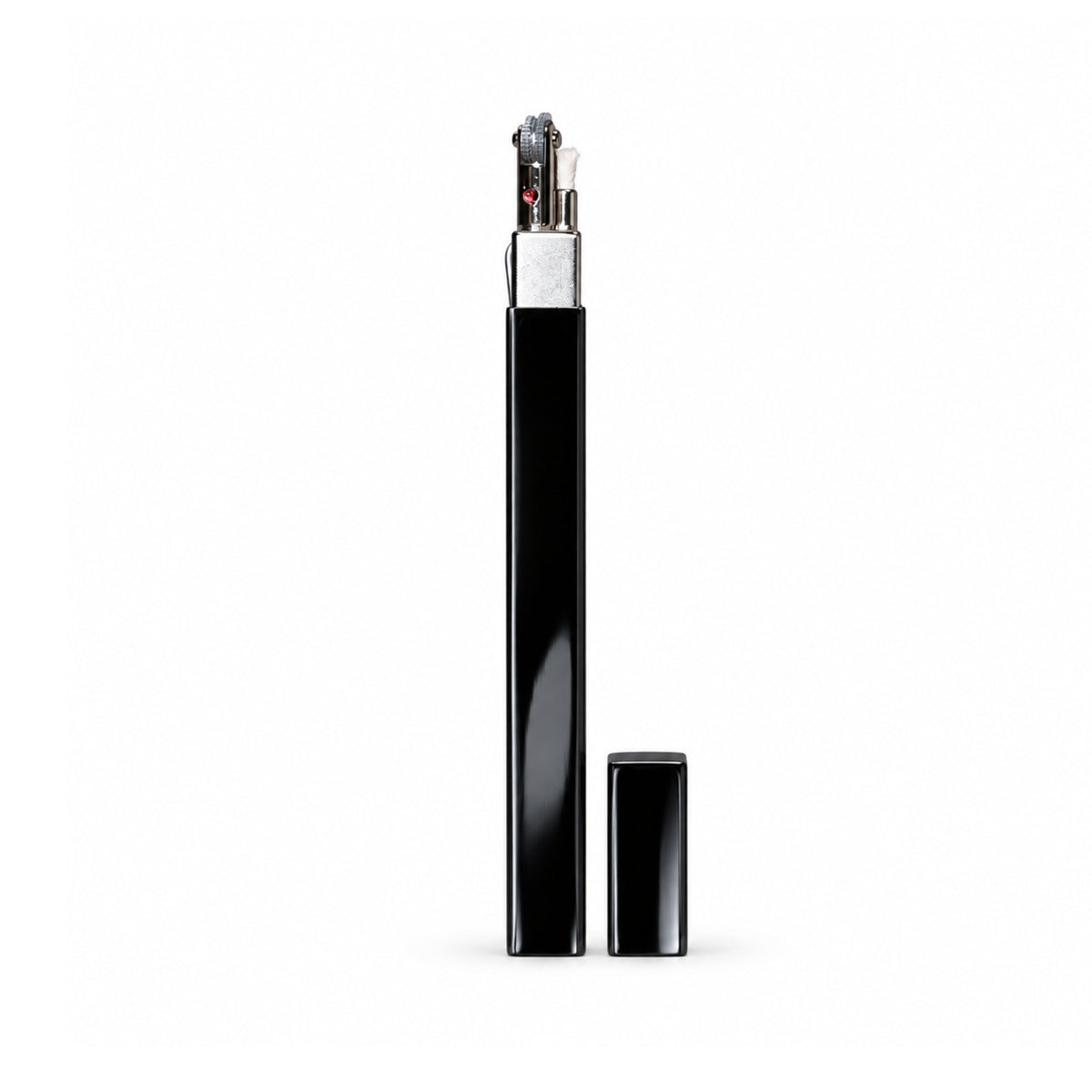 Tsubota Pearl Queue Metal Petrol Lighter