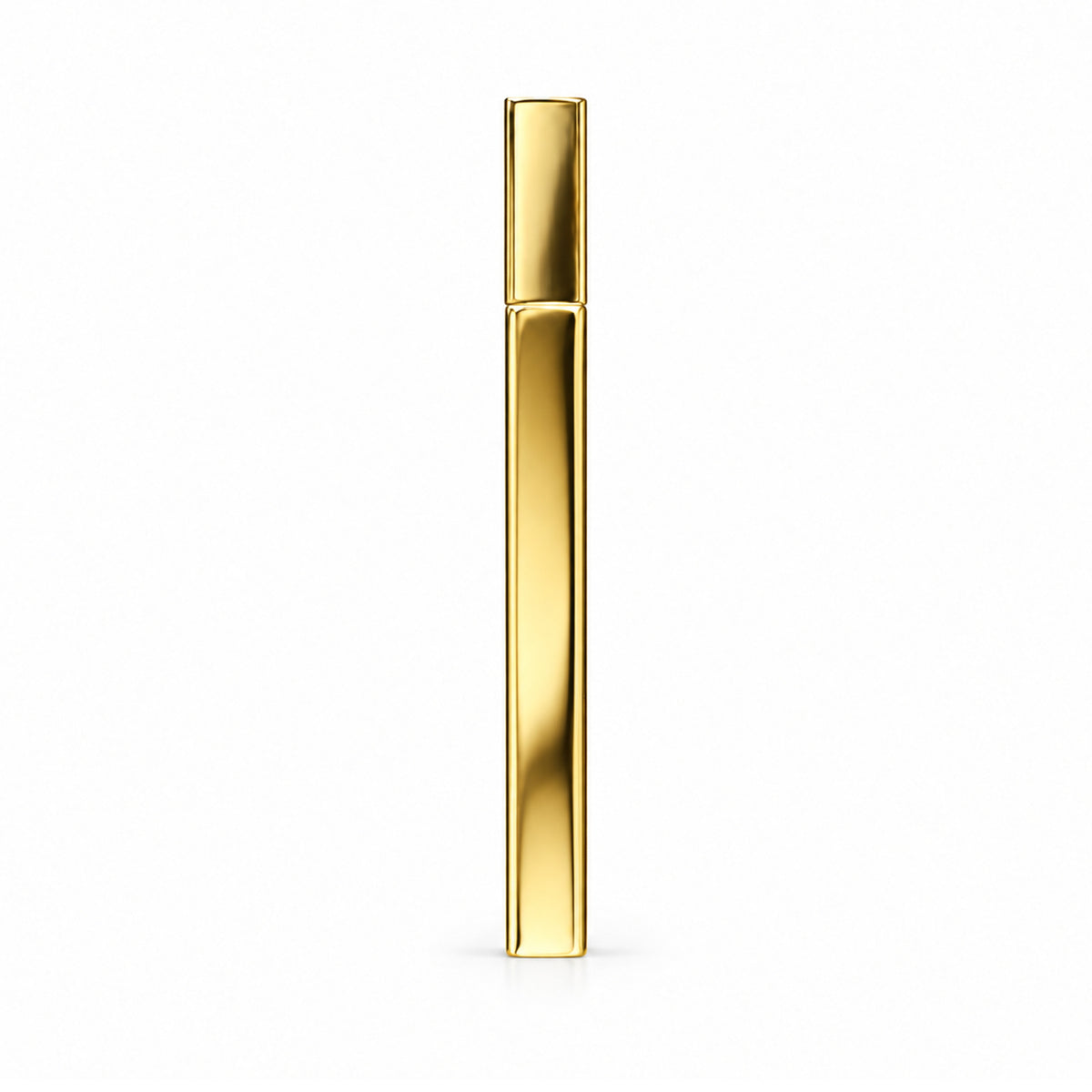 Tsubota Pearl Queue Metal Petrol Lighter
