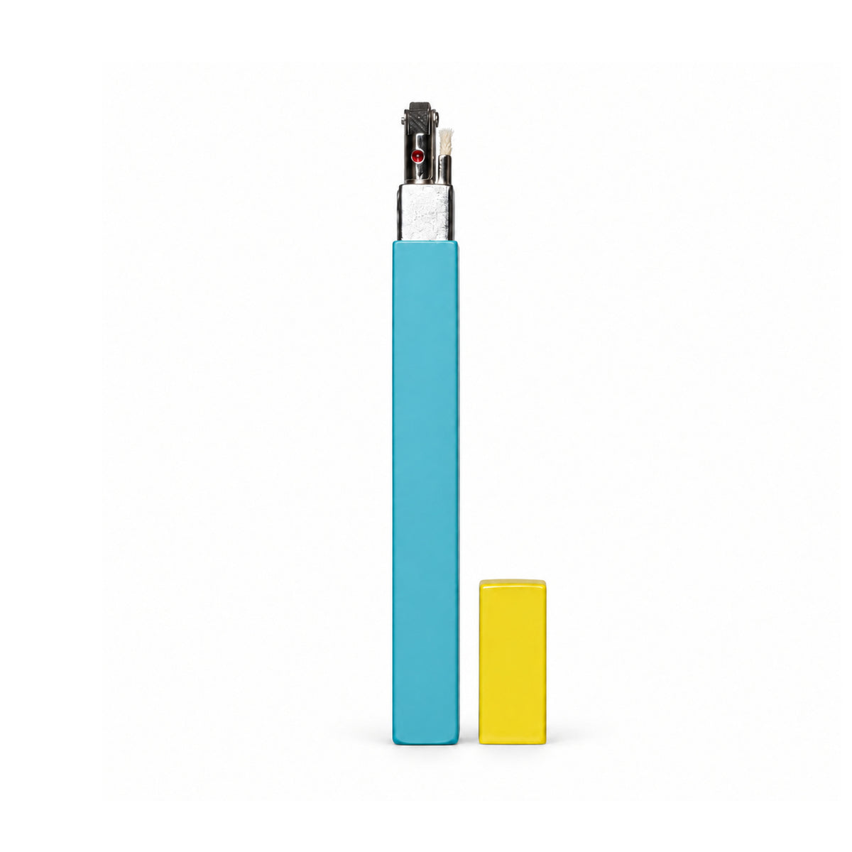 Tsubota Pearl Queue Petrol Lighter