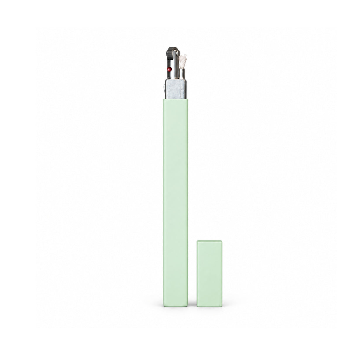 Tsubota Pearl Queue Petrol Lighter