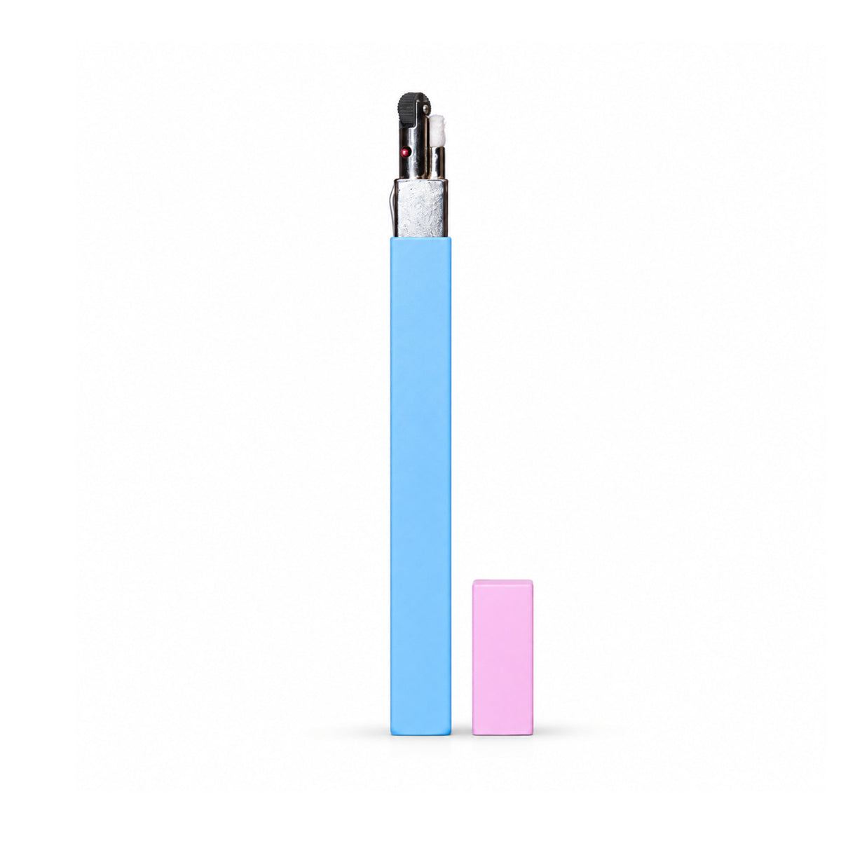 Tsubota Pearl Queue Petrol Lighter