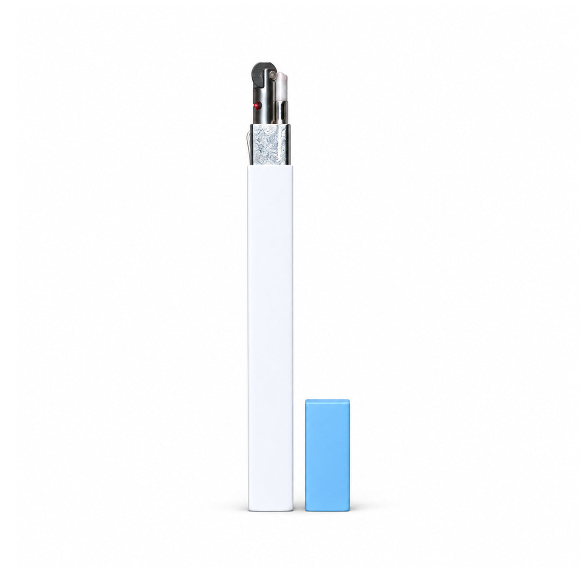 Tsubota Pearl Queue Petrol Lighter
